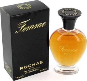 Rochas Femme