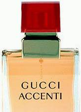 Gucci Accenti