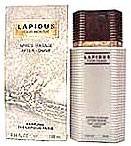 Ted Lapidus Lapidus pour Homme