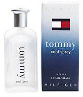 Tommy Hilfiger Tommy Cool