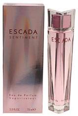 Escada Sentiment