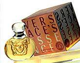 Versace Essence Exiting