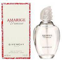 Givenchy Amarige D`Amour