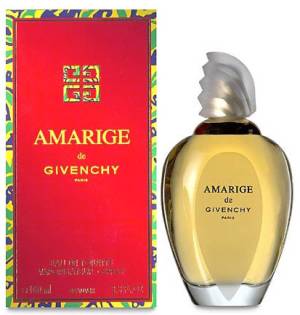 Givenchy Amarige