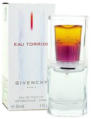 Givenchy Eau Torride