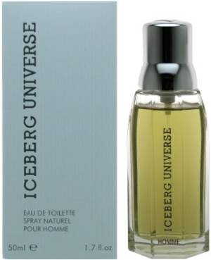 Iceberg Universe pour Homme