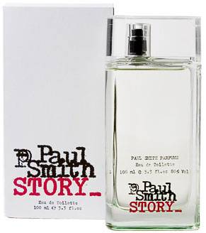 Paul Smith Story