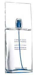 Issey Miyake L`Eau d`Issey Pour Homme Lumieres d`Issey