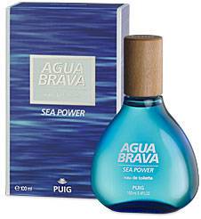 Puig Agua Brava Sea Power