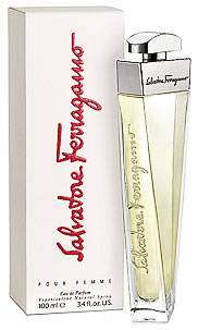 Salvatore Ferragamo pour Femme