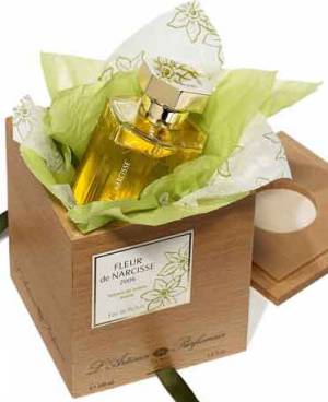 L`Artisan Parfumeur Fleur de Narcisse 2006