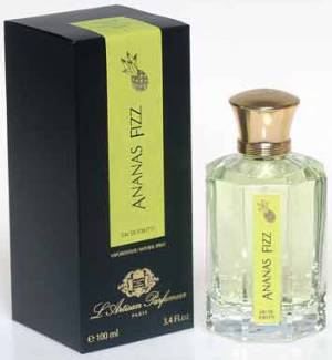 L`Artisan Parfumeur Ananas Fizz