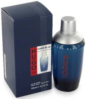 Hugo Boss Hugo Dark Blue