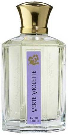 L`Artisan Parfumeur Verte Violette