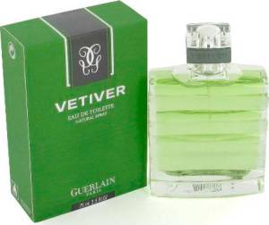 Guerlain Vetiver