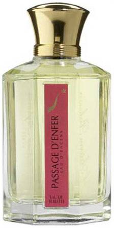 L`Artisan Parfumeur Passage d`Enfer