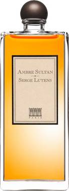 Serge Lutens Ambre Sultan