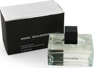 Angel Schlesser Homme