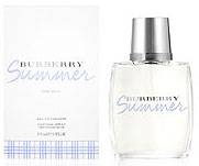 Burberry Summer for Men