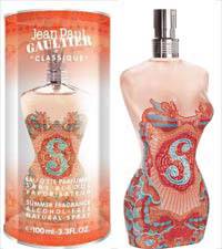 Jean Paul Gaultier Classique Summer 2007