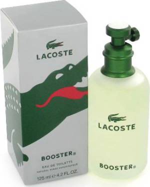 Lacoste Booster