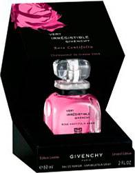 Givenchy Very Irresistible Harvest 2006 Rose Centifolia de Chateauneuf de Grasse