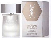 Yves Saint Laurent L`Homme Eau d`Ete