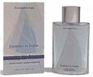 Ermenegildo Zegna Essenza di Zegna Acqua d`Estate Summer 2007