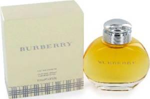 Burberry for Women