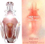 Alexander McQueen MyQueen Light Mist