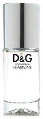 Dolce & Gabbana D&G Feminine