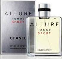 Chanel Allure Homme Sport Cologne Sport