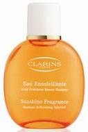 Clarins L`Eau Ensoleillante