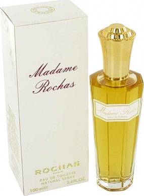 Madame Rochas