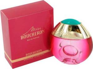 Miss Boucheron