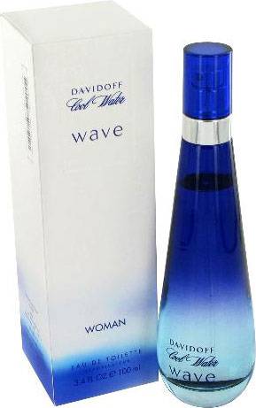 Davidoff Cool Water Wave