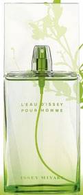 Issey Miyake L`Eau D`Issey pour Homme Summer 2007