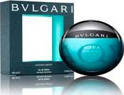 Bvlgari Aqua pour Homme Limited Edition