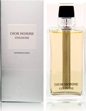 Christian Dior Dior Homme Cologne