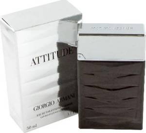 Giorgio Armani Armani Attitude