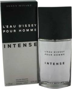 Issey Miyake L`Eau D`Issey pour Homme Intense