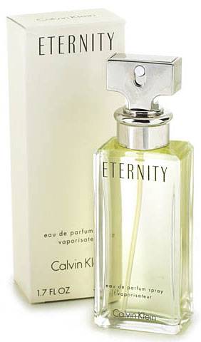 Calvin Klein Eternity for Women