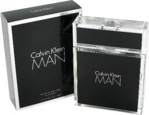 Calvin Klein Man