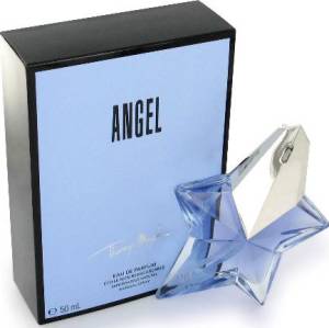 Thierry Mugler Angel