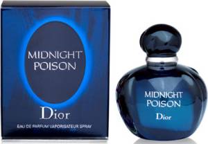 Christian Dior Midnight Poison