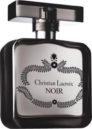 Christian Lacroix Noir pour Homme