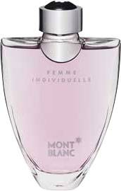 Montblanc Femme Individuelle