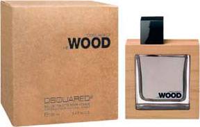 DSquared2 He Wood