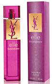 Yves Saint Laurent Elle