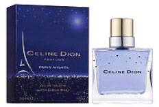 Celine Dion Paris Nights